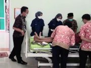 50 Anak Ikuti Sunatan Massal PP Kota Tegal