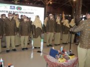 Penderita Baru TBC di Kota Tegal 542 Orang