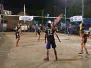 PGSD Unisri Gelar Turnamen Voli Berkarya Cup Tahun 2022, Diikuti 14 Tim dari Jateng dan DIY