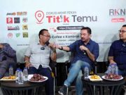 Sebagai Representasi Ganjar Pranowo Lebih Merakyat