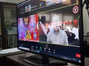 Pemilu Serentak 2024 Harus Berpijak pada Nilai-nilai Pancasila