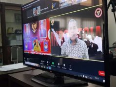 Pemilu Serentak 2024 Harus Berpijak pada Nilai-nilai Pancasila