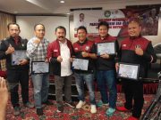 Negara Asean Akui Tinju Indonesia Mulai Bangkit