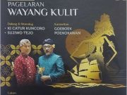 Digelar Pentas Wayang Kulit dengan Lakon Rainha de Japora