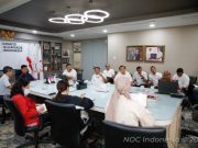 Indonesia Helat IBA World Boxing Tour di Manado