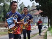Dieng Orienteering Race 2022 Sukses Digelar, Seperti Apa?
