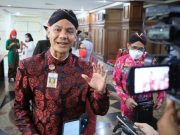 Ganjar dan Prabowo Masih Bertarung Perebutkan Pemilih Jokowi