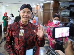 Bung Karno Ibarat Buku Resep Makanan Mustika Rasa