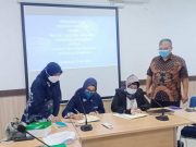 FTP USM-FSM Undip Kerja Sama, Dr Haslina: FSM Undip Cocok Jadi Partner