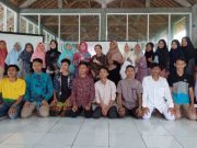 PkM LPPM USM, Dr Shinta: Minat dan Bakat Berperan bagi Karier Siswa
