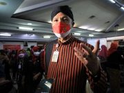Penetapan Capres PDIP Hak Prerogatif Ketua Umum