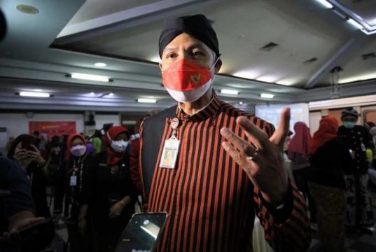 Penetapan Capres PDIP Hak Prerogatif Ketua Umum