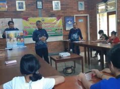 Tim PKM FE USM Beri Penyuluhan Penguatan Pendidikan Karakter