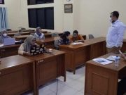 EDC USM Persiapkan Mahasiswa Lolos Proposal P2MW