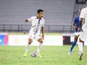 Bhayangkara FC Beri Fee Transfer ke PSIS untuk Finky Pasamba