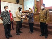 Pj. Bupati Jepara Ajak Pensiunan PNS Ikut Tangani Stunting