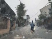 Banjir Bandang Landa Sejumlah Titik di Wonosobo, Ini Sebabnya