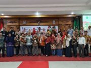 Prof Irfan Ketua Terpilih APPTI Korwil Jateng-DIY