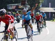 Tugu Muda Race 2022 Diikuti 1.300 Pembalap Sepeda