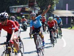 Tugu Muda Race 2022 Diikuti 1.300 Pembalap Sepeda