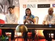 Inilah Perjalanan Greysia selama 30 Tahun Meniti Karier di Bulu Tangkis