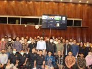 DPP Pemuda Tani Indonesia Gagas Gerakan Regenerasi Petani