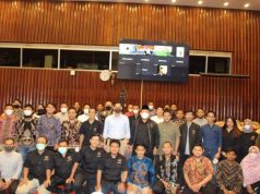 DPP Pemuda Tani Indonesia Gagas Gerakan Regenerasi Petani