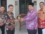 Disparbud, FDK UIN Walisongo dan FKSP Unsiq Kembangkan Wisata Religi di Wonosobo, Seperti Apa?