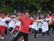 Di Wonosobo, Kali Pertama Sekolah Lansia di Indonesia Diluncurkan