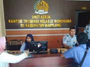 Permintaan Paspor Meningkat, Ditjen Imigrasi Tambah Kuota M-Paspor 3 Kali Lipat
