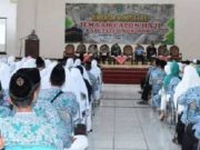 347 Calon Jamaah Haji Wonosobo Siap Diberangkatkan, Ini yang Harus Disiapkan