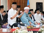Ulama Nusantara Terkenal karena Kealiman dan Kedalaman Ilmu Agamanya