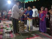 Cinta Pancasila akan Perkuat Nasionalisme Warga
