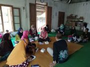 Tim PkM Fakultas Ekonomi Beri Pelatihan Pembukuan Keuangan UMKM