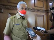 Ini Nomor WA Ganjar untuk Pantau Hewan Ternak Kurban yang Aman