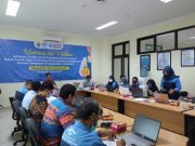 FT USM Gelar Workshop dan Pelatihan Software ETABS