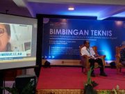 Pariwisata dan Ekonomi Kreatif Jadi Sektor Andalan untuk Pemulihan Ekonomi Nasional