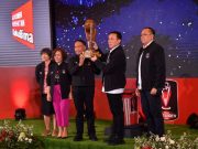 Liga Indonesia Piala Presiden Dimulai 11 Juni