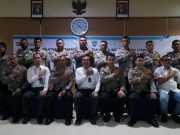 Tingkatkan Pemanfaatan FABA PLN UIK Tanjung Jati B Berkolaborasi dengan Polda Jateng