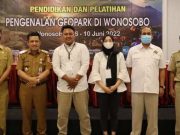 Perlu Kolaborasi Geopark Dieng untuk Pemajuan Pariwisata di Wonosobo