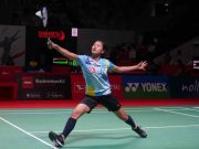 Daihatsu Indonesia Masters 2022, Putri KW Lolos ke Babak Utama