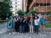 Peringati Hari Lahir Pancasila, BEM FH USM Tumbuhkan Semangat Mahasiswa