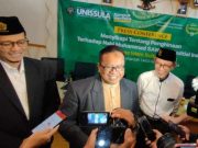 Rektor Unissula Kecam Keras Politisi asal India Penghina Nabi Muhammad SAW