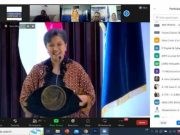Upaya Mewujudkan Ketahanan dan Kedaulatan Pangan