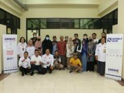 Tim PkM USM Ajarkan Keterampilan Merancang Identitas Visual pada Produk UMKM