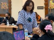 Ormas Harus Mampu Bangun Persepsi Publik dengan Baik