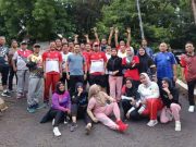 Bonus Tahap Kedua bagi Atlet dan Pelatih Peraih Medali PON XX/Papua Dibagikan