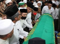 Mbah Dim, Ulama Panutan dan Pemberi Kesejukan