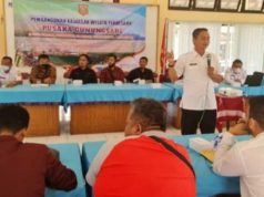 Industri Kreatif dan Dunia Pariwisata Harus Saling Bersinergi