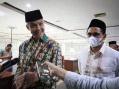 Ganjar: Peran Poskeswan dan Jogo Ternak Dimaksimalkan
